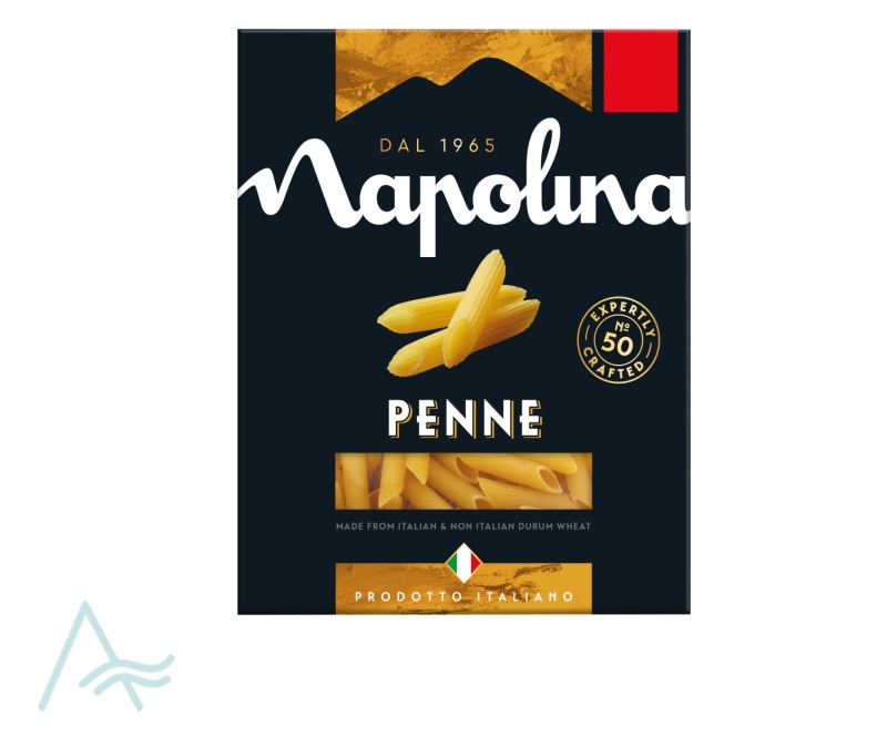 NAPOLINA PENNE 400 G